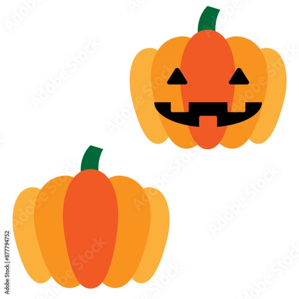 Obraz パンプキン