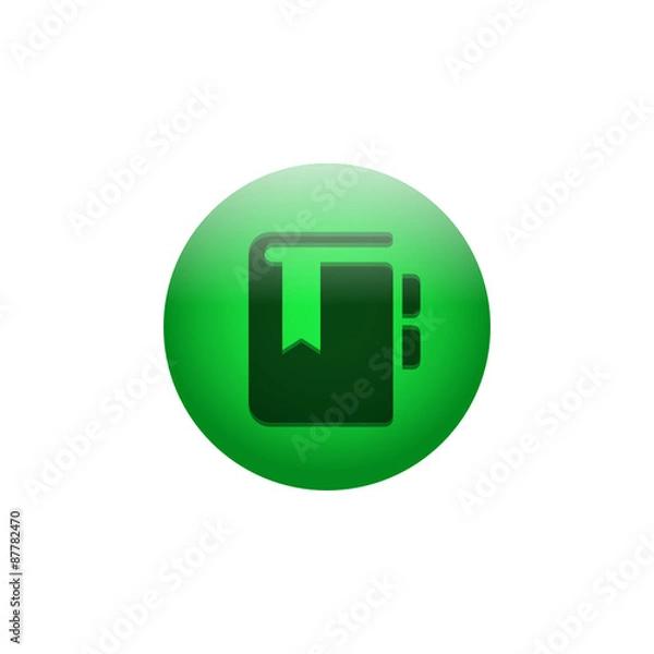 Fototapeta App Button