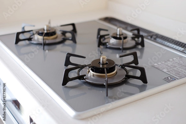 Obraz ガスコンロ