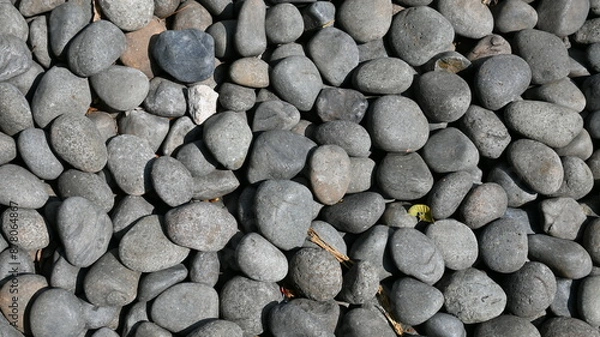 Obraz Pebble texture