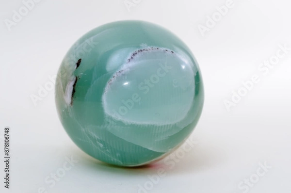 Obraz Jade Ball Green