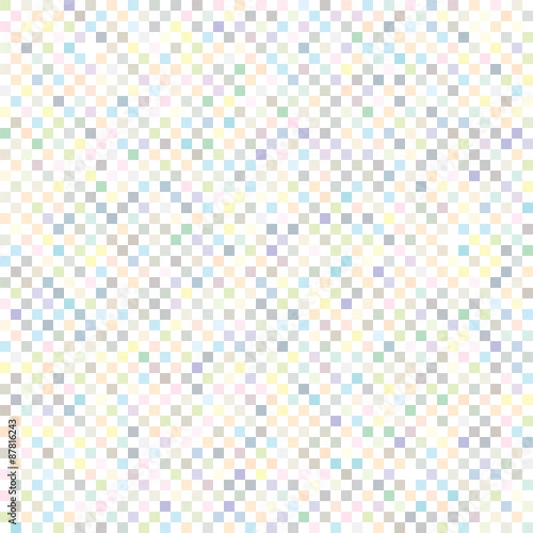 Fototapeta checkered texture