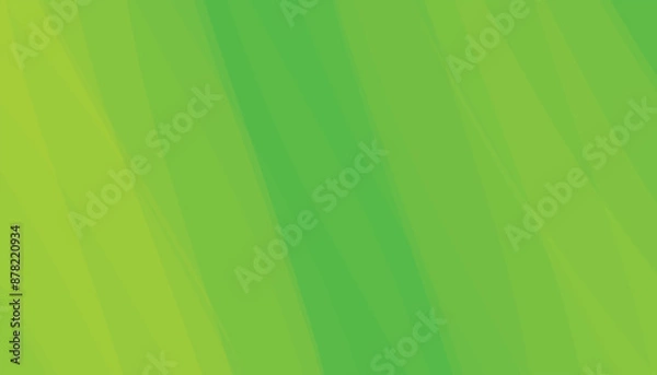 Obraz green abstract background