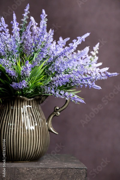 Obraz Decorative figurine for home interior