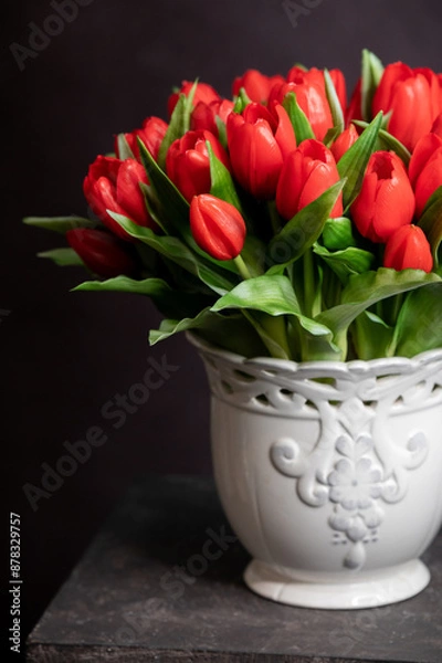 Obraz Decorative figurine for home interior