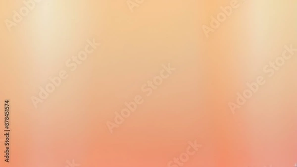 Fototapeta stunning gradient wallpaper with a smooth and harmonio background