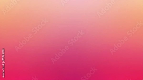 Fototapeta stunning gradient wallpaper with a smooth and harmonio background