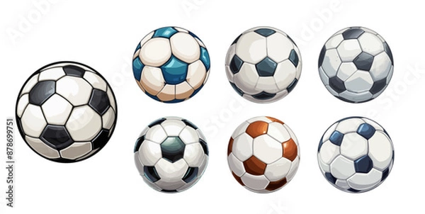 Fototapeta Adobe Illustrator Artwork