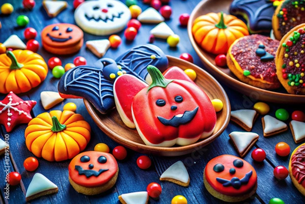 Obraz eggs in a basket