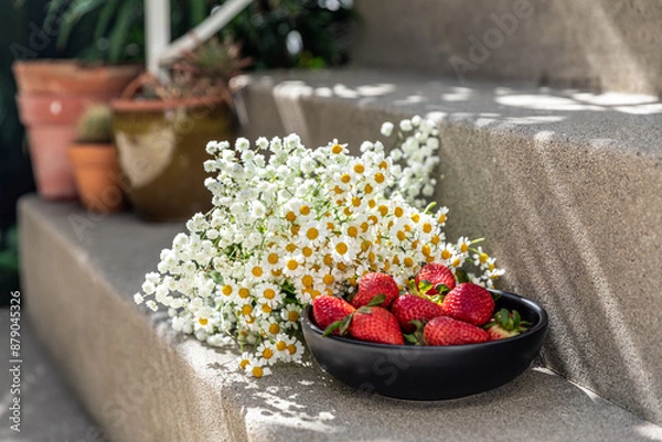 Obraz nature moments