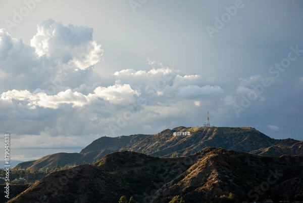 Obraz nature moments