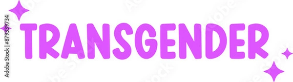 Obraz Transgender