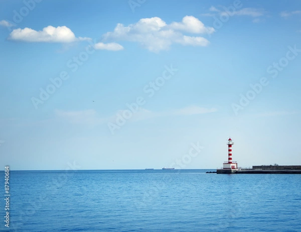 Fototapeta Lighthouse