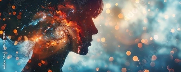 Obraz Alien lifeforms catalog