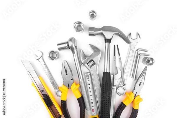 Obraz tools