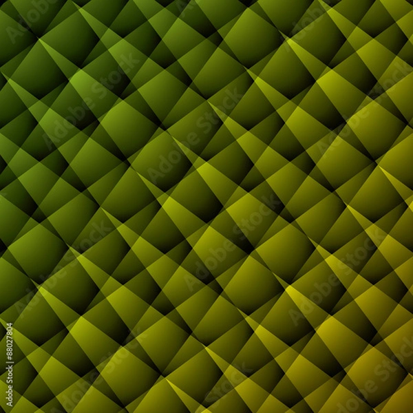Fototapeta Green background design.