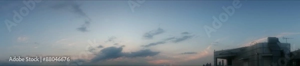 Obraz Clouds