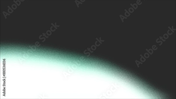 Fototapeta Grainy purple light color background, abstract shapes with blurred spots effect for banner header design