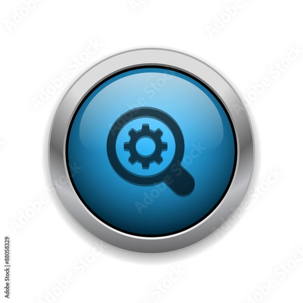 Fototapeta App Button