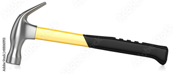 Obraz Hammer