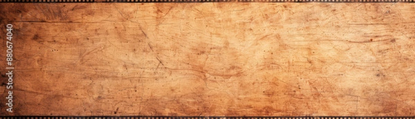 Fototapeta High-resolution wooden texture background with natural grain and weathered look, perfect for design projects and digital artwork.
