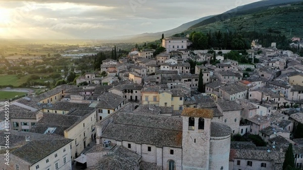 Obraz spello