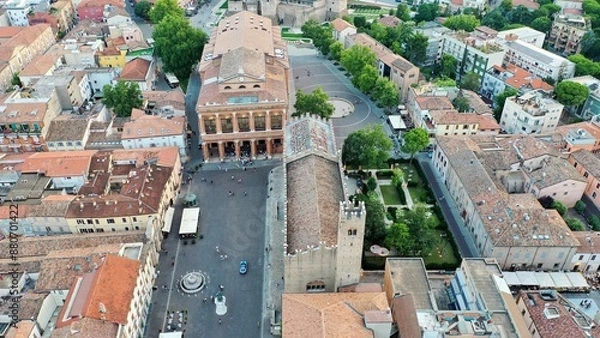 Obraz rimini