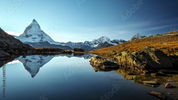 Fototapeta OLYMPUS DIGITAL CAMERA