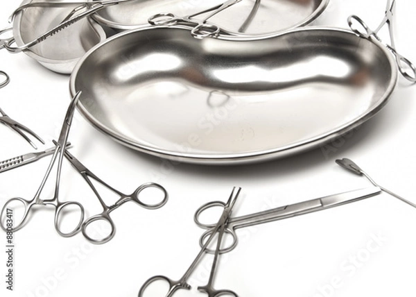 Obraz surgery instruments
