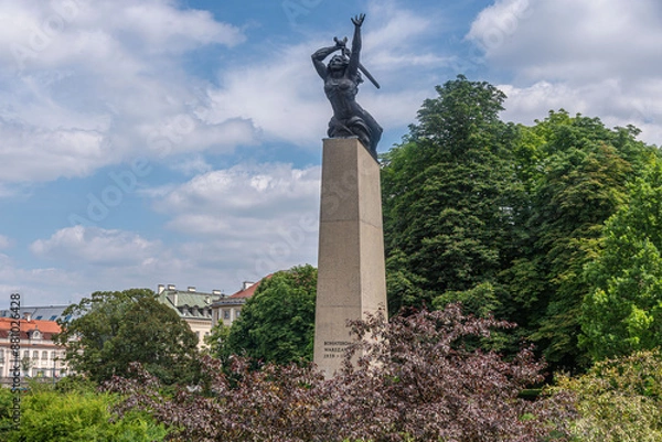 Obraz Poland, World Heritage Site 