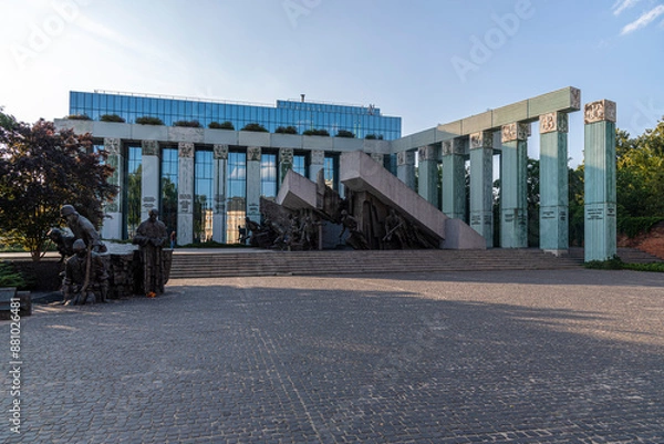 Obraz Poland, World Heritage Site 