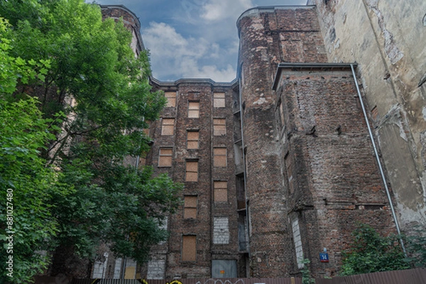 Obraz Poland, World Heritage Site 