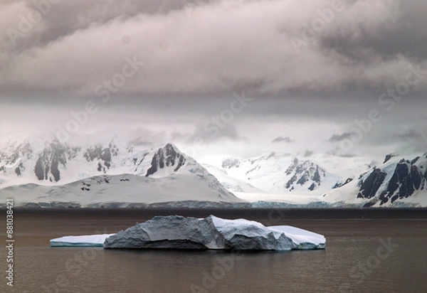 Obraz Antarctica