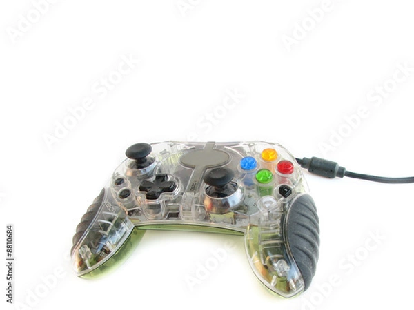 Obraz Controller