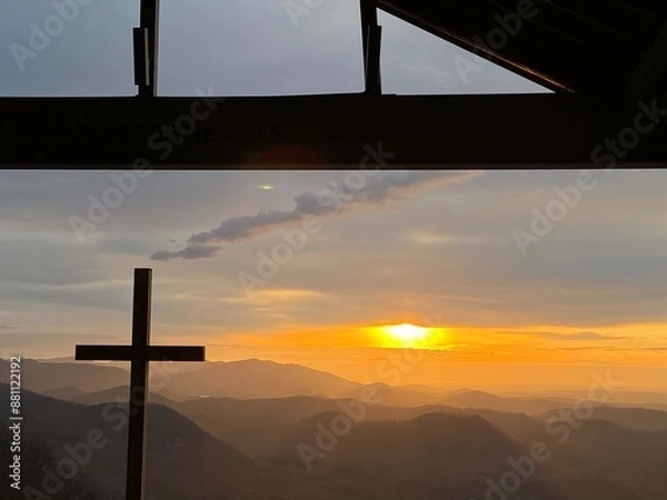 Fototapeta Pretty Place 