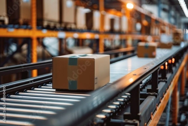 Obraz streamlining supplier onboarding procedures