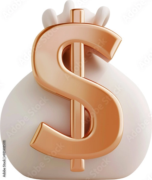 Obraz 기호, 달러, 기호, 단락, 3 차원, 금전, 기업, 아이콘, 통화, 골드, 법, 금융, 삽화, 공정, 합법적인, 금속, 금속, 골드, 뱅크, 문자, 실버, 원본, 렌더링, 현금, 도형, 3D dollar icon