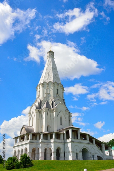 Fototapeta コローメンスコエ