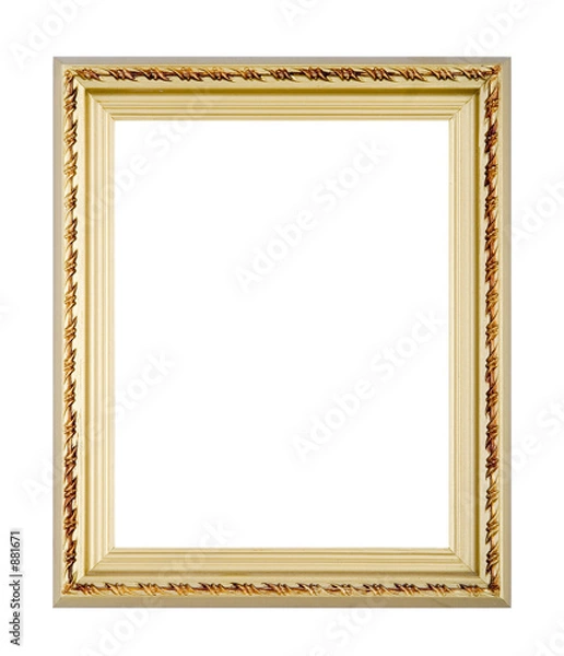 Fototapeta frame