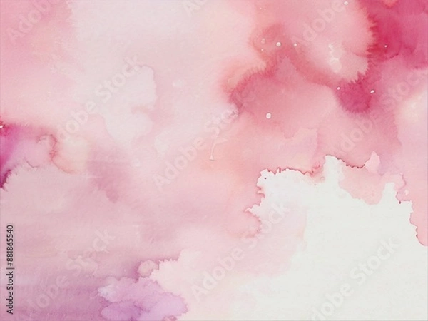 Obraz abstract colorful background with space