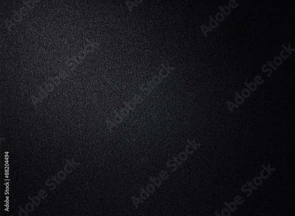 Obraz Dark grunge textured background