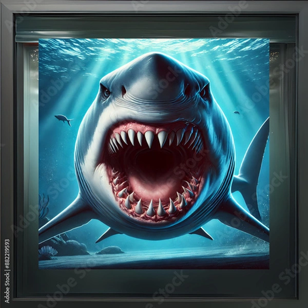 Fototapeta สัตว์