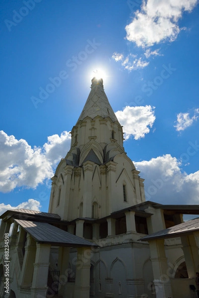 Fototapeta コローメンスコエ