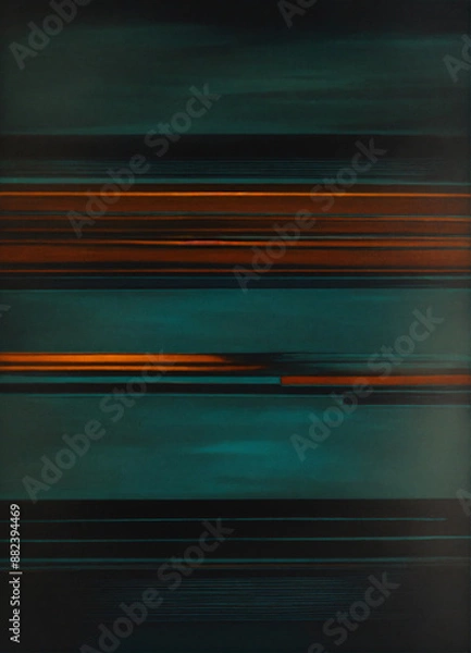 Fototapeta abstract background with lines