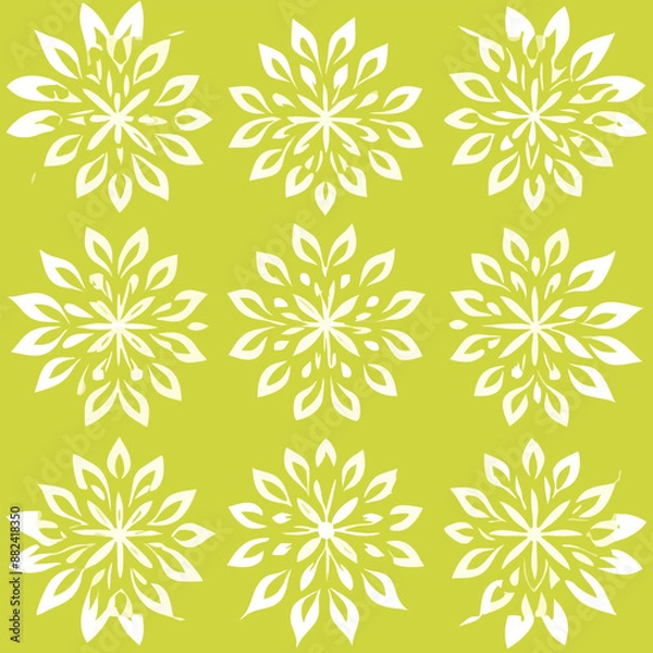 Obraz Colorful Abstract vector Background  