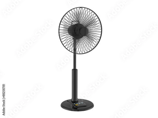Obraz 扇風機