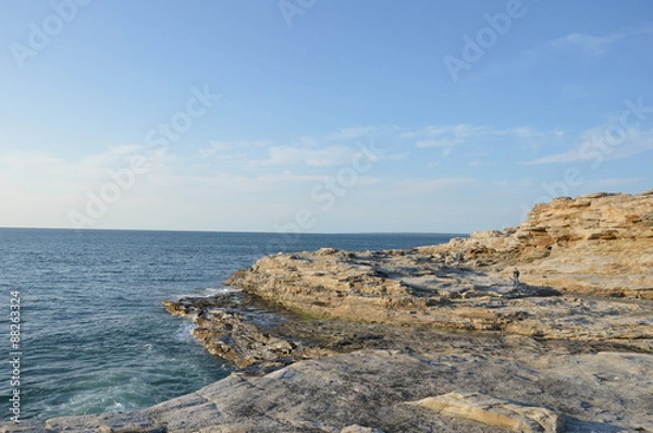 Fototapeta Наш суровый Север