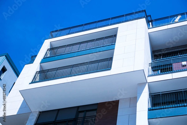 Obraz Moderne Luxus Wohnungen