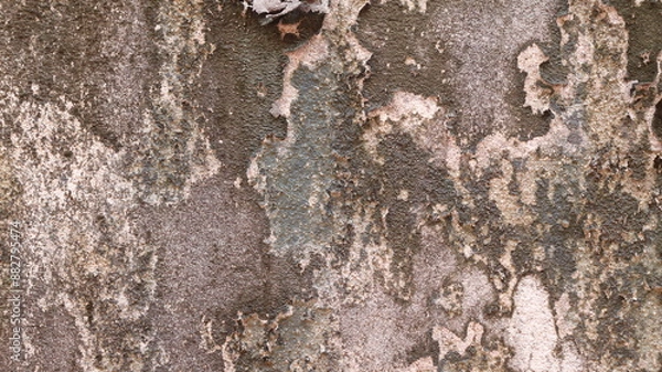 Obraz concrete wall texture