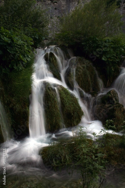 Obraz Waterfall***